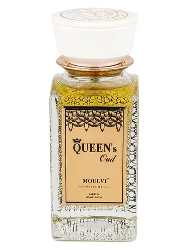 Perfume Queens Oud de Moulvi