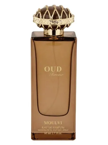 Perfume Oud Forever de Moulvi