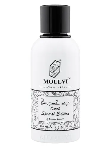 Perfume Oud Special Edition de Moulvi