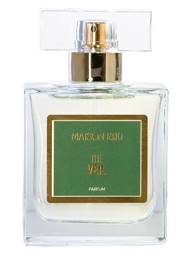 Perfume The Veil de Maison 18.10