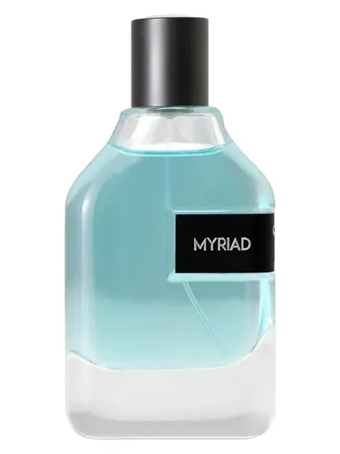 Perfume Myriad de MPF