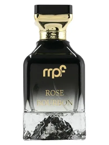 Perfume Rose Bourbon de MPF