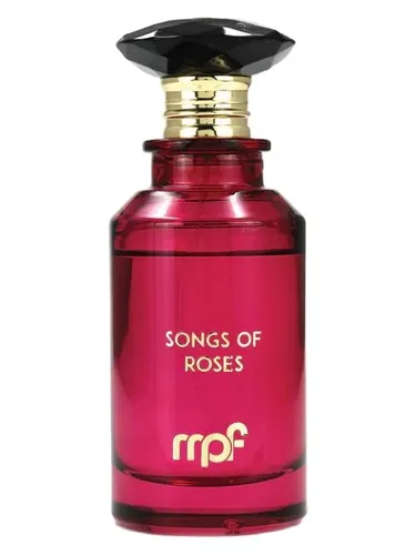 Perfume Songs of Roses de MPF