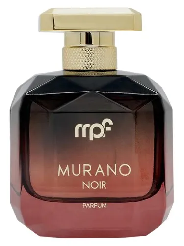 Perfume Murano Noir de MPF