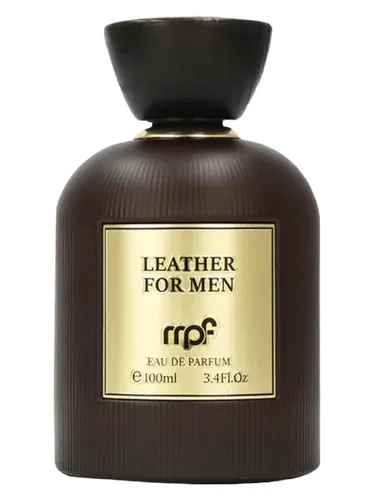 Perfume Leather For Men de MPF