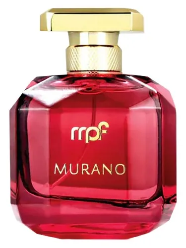 Perfume Murano de MPF