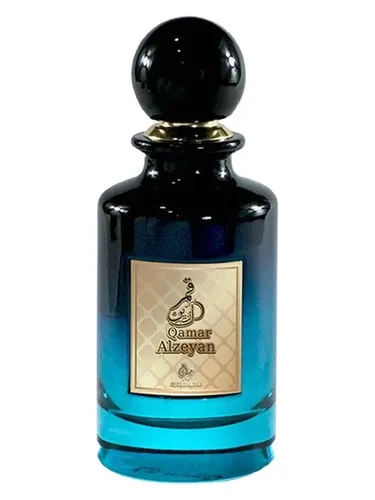 Perfume Qamar Alzeyan de MPF
