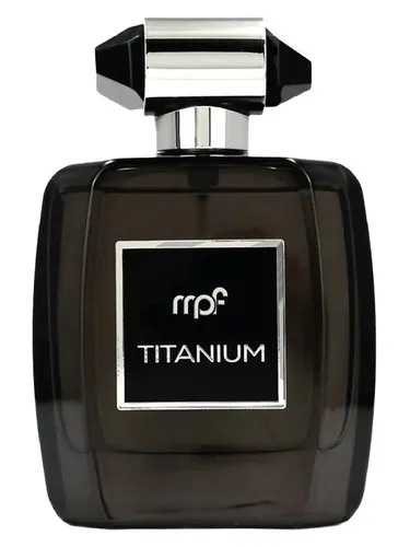 Perfume Titanium de MPF