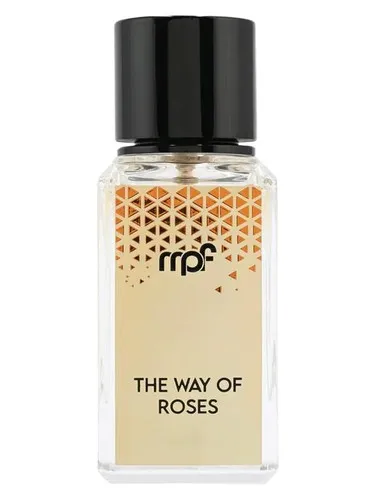 Perfume The Way Of Roses de MPF
