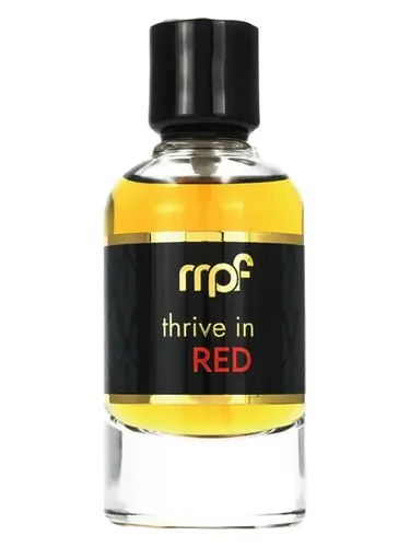 Perfume Thrive In Red de MPF