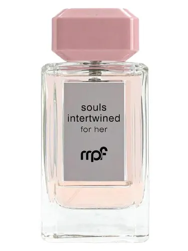 Perfume Souls Intertwined For Her de MPF