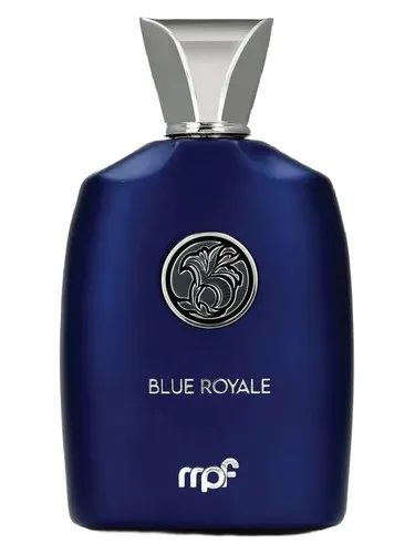 Perfume Blue Royale de MPF