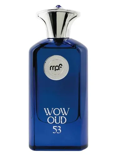 Perfume Wow Oud 53 de MPF