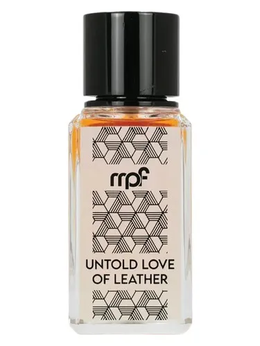 Perfume Untold Love of Leather de MPF