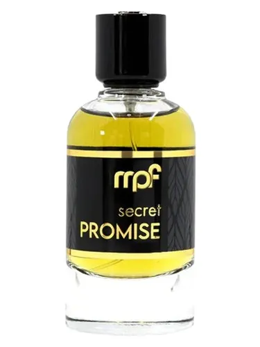 Perfume Secret Promise de MPF