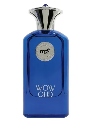 Perfume Wow Oud de MPF