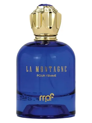 Perfume La Montagne de MPF
