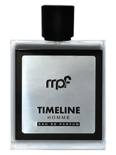 Perfume Timeline Homme de MPF
