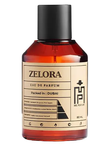 Perfume Zelora de Mr Perfume