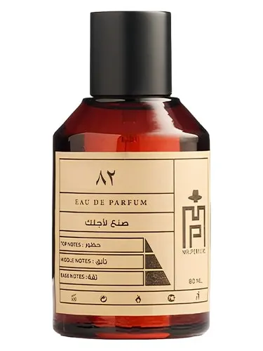Perfume 82 de Mr Perfume