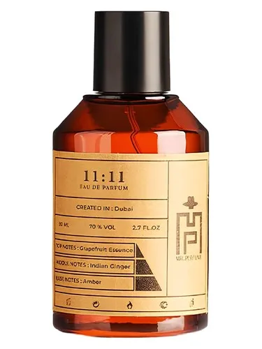 Perfume 11:11 de Mr Perfume