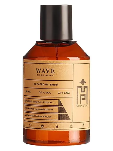 Perfume Wave de Mr Perfume