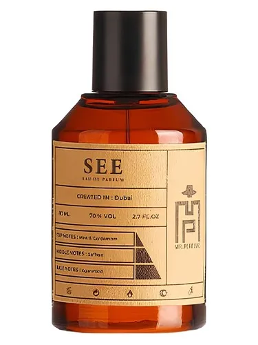 Perfume See de Mr Perfume