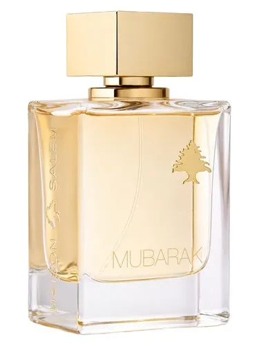 Perfume Mubarak de Maison Salem