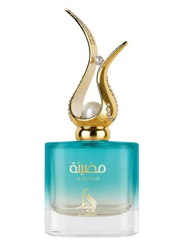 Perfume Mudiyah de Al Absar