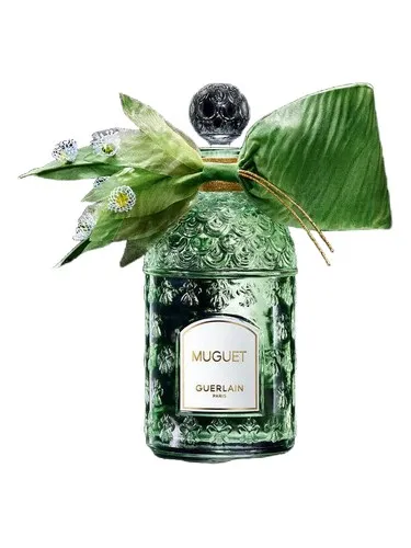 Perfume Muguet Millésime 2026 de Guerlain