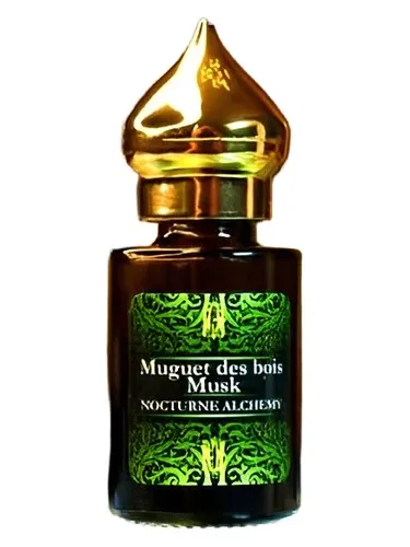 Perfume Muguet des Bois Musk de Nocturne Alchemy