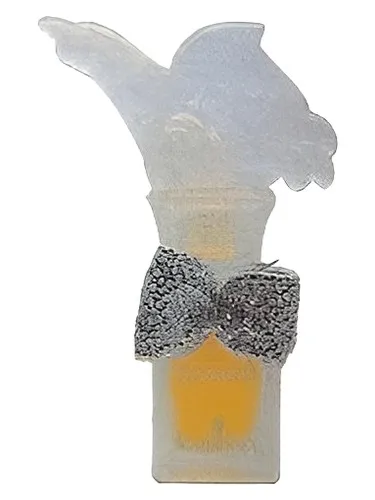 Perfume Mughetti de Borsari