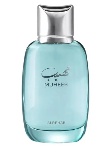 Perfume Muheeb de ALREHAB PERFUMES