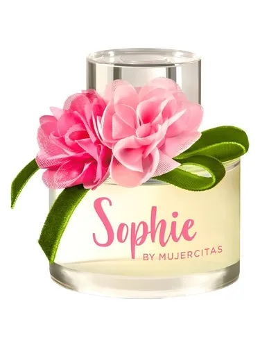 Perfume Sophie by Mujercitas de Fragancias Cannon