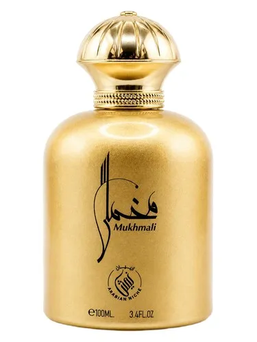 Perfume Mukhmali de Arabian Niche