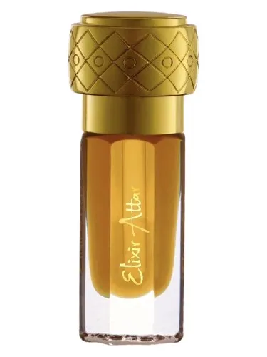 Perfume Mukhallat S – AlShazly de Elixir Attar