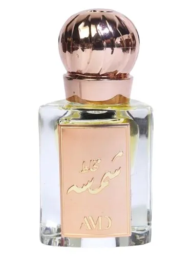 Perfume Mukhallat Samsa de AMD Perfumes