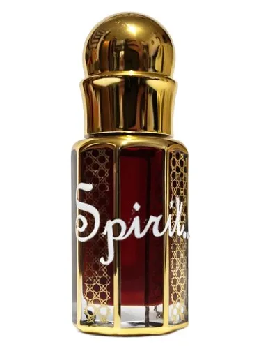 Perfume Al Multazam de Spirit by O.S.