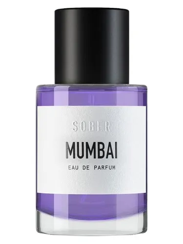 Perfume Mumbai de SOBER