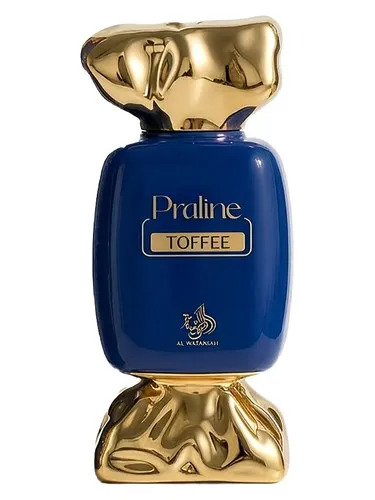 Imagen de Praline Toffee
