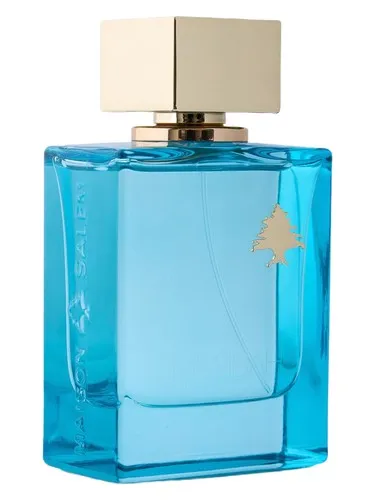 Perfume Murbah de Maison Salem