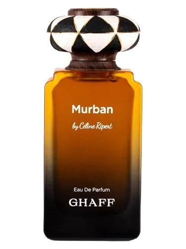 Perfume Murban de Ghaff
