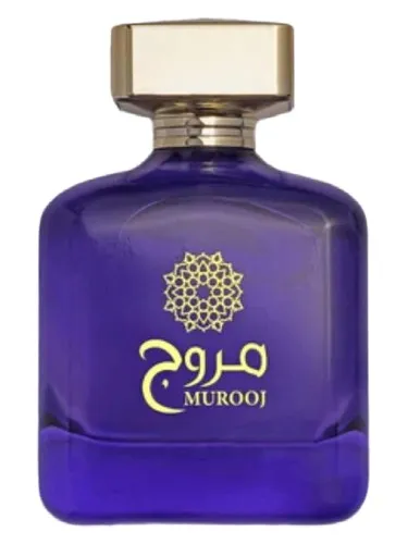 Perfume Murooj de AMD Perfumes