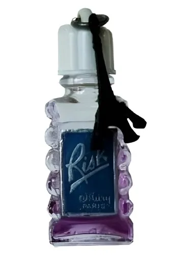 Perfume Risk de Mury Paris