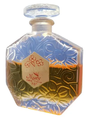 Perfume Oeillet de Mury Paris