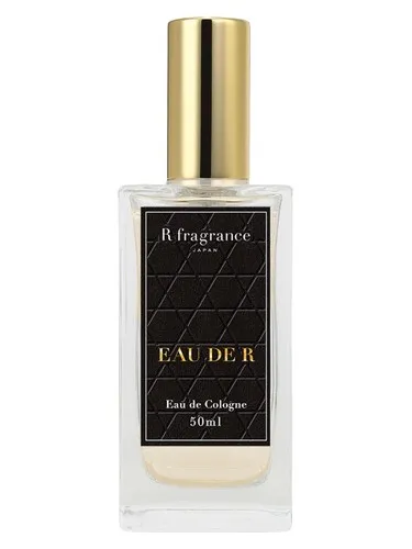 Perfume Eau de R de R fragrance
