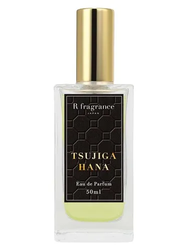 Perfume Tsujigahana de R fragrance