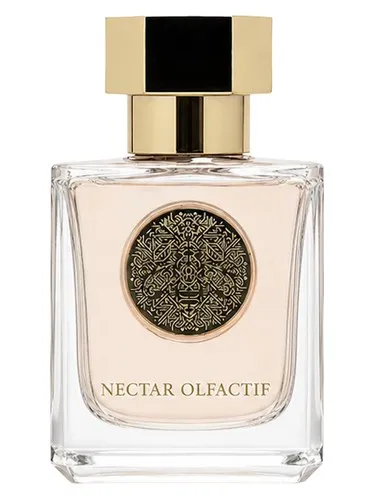 Perfume Musc Sensuel de Nectar Olfactif
