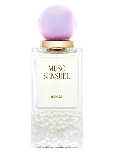 Imagen de Musc Sensuel