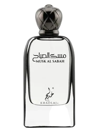 Perfume Musk Al Sabah de Khadlaj Perfumes